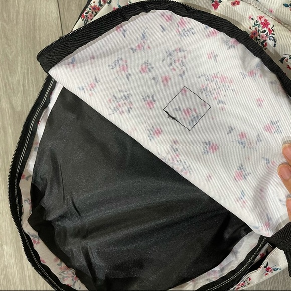 Vans Schoolin it Backpack - Picture 8 of 13